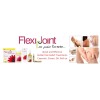  Flexi Joint Cream and Capsules For Joint Pain